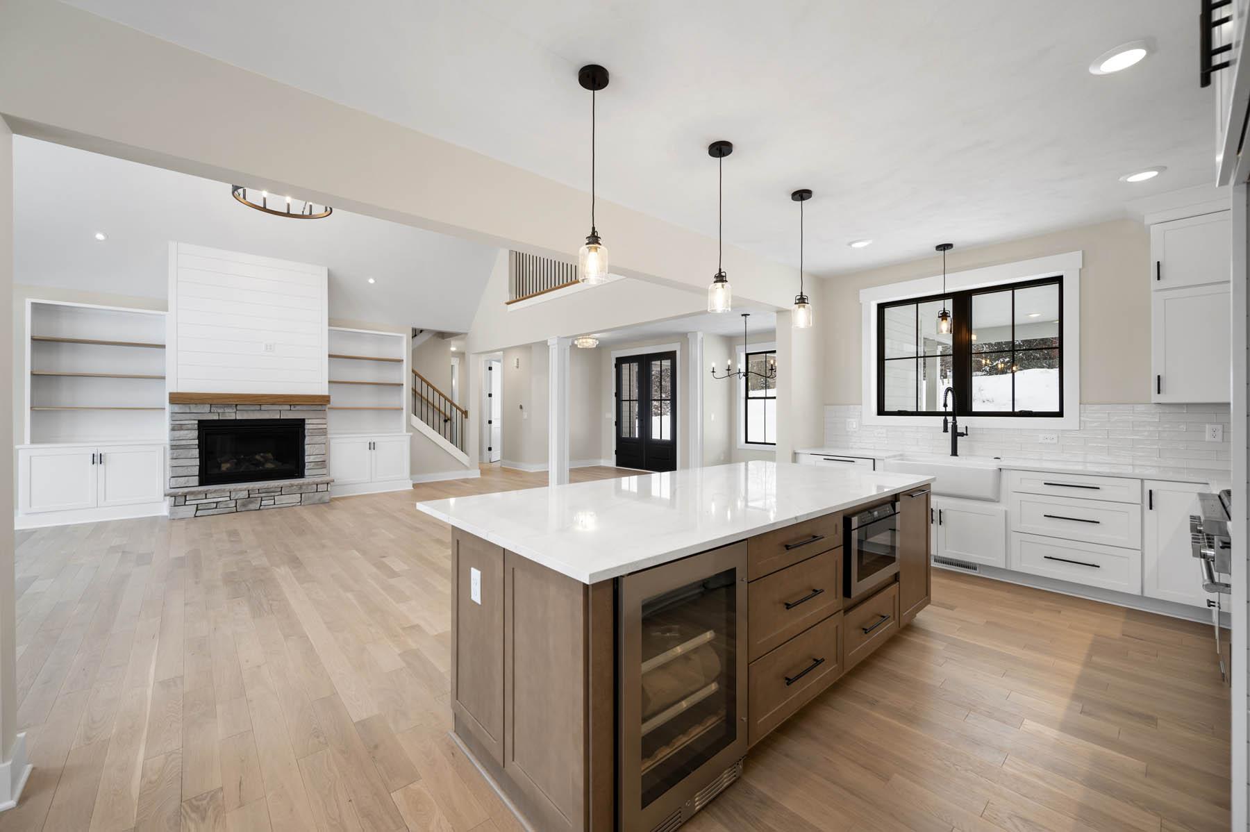 Mark Antony Homes craftsmanship