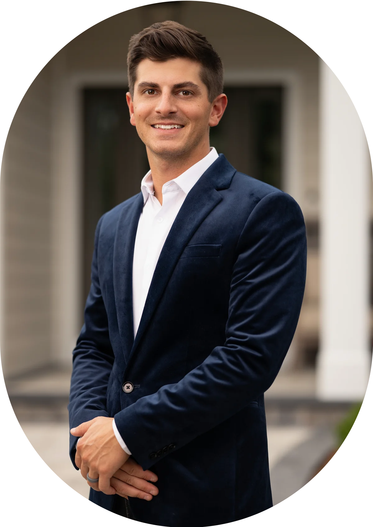 Matthew DeAngelis